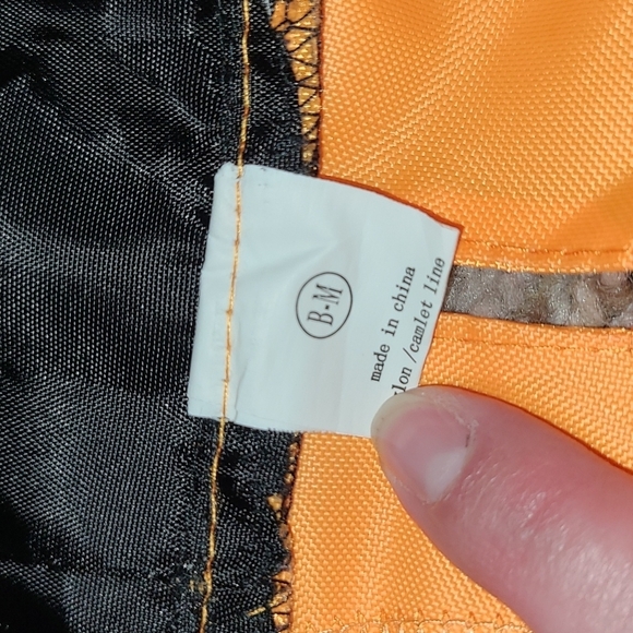 DOG Raingear - Picture 3 of 8